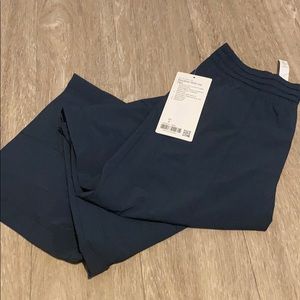 Lulu Lemon Wanderer Wide Leg Pant